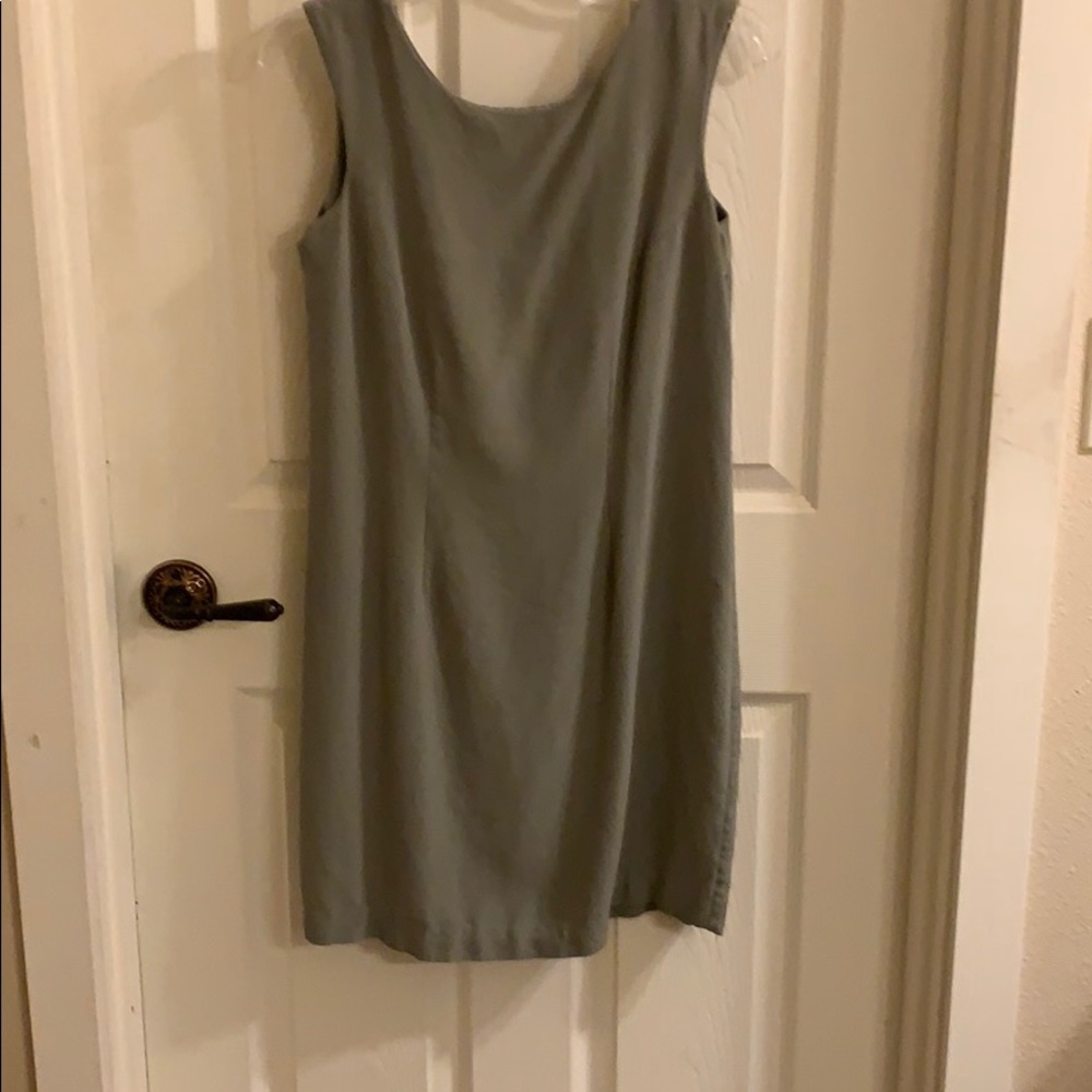 Tommy Bahama sleeveless dress